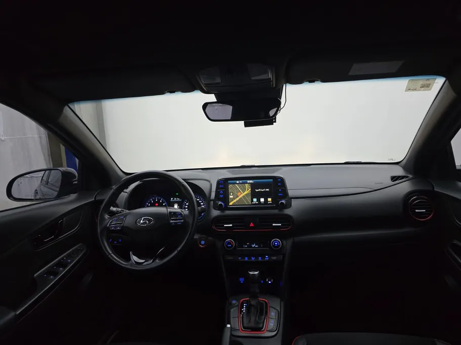 هيونداي كونا جي إل اس سمارت 2020 