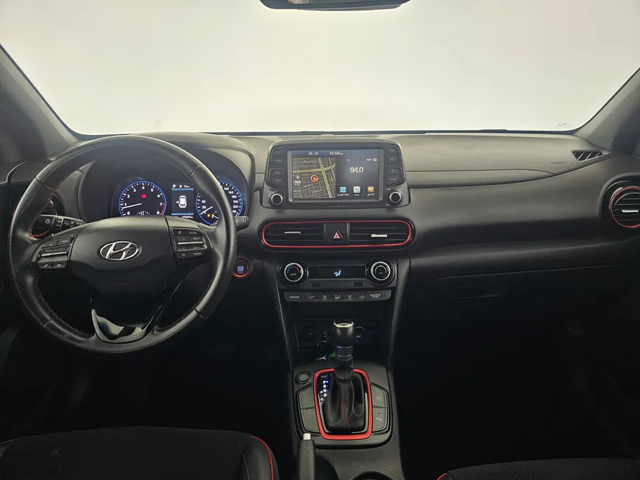 2020 Hyundai Kona GLS Smart 