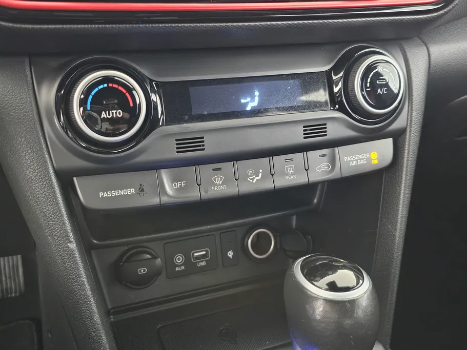 2020 Hyundai Kona GLS Smart 