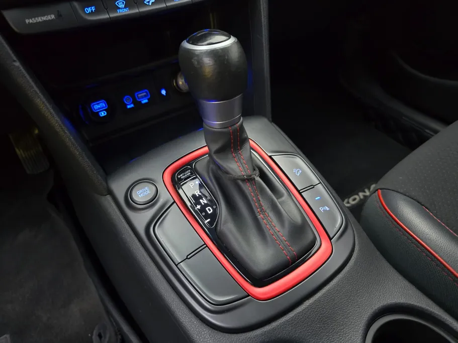 هيونداي كونا جي إل اس سمارت 2020 