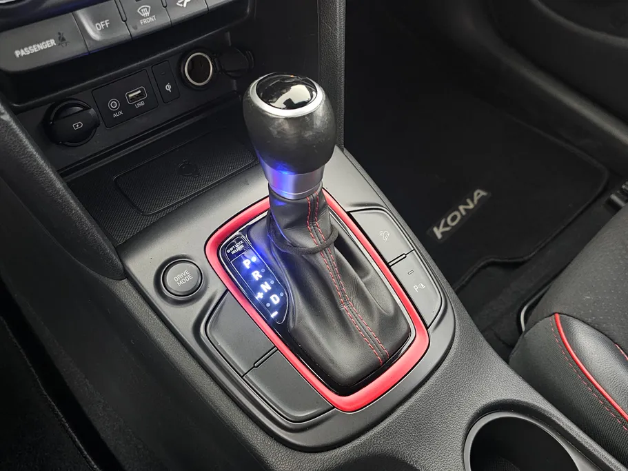 2020 Hyundai Kona GLS Smart 