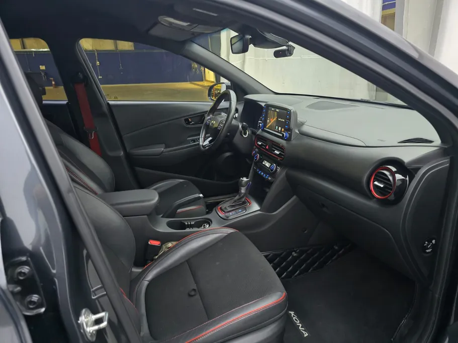 هيونداي كونا جي إل اس سمارت 2020 