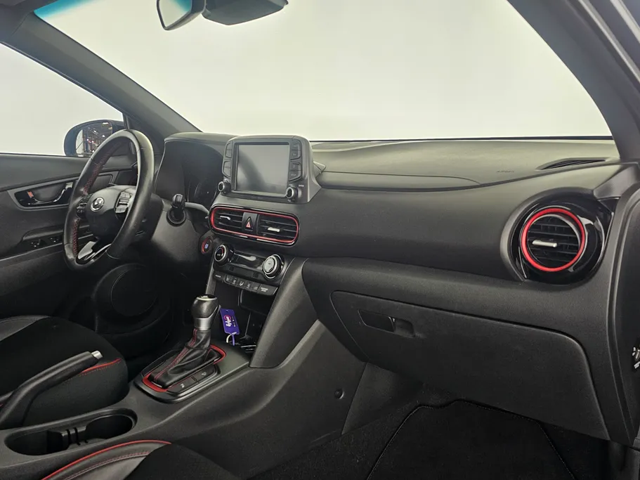 2020 Hyundai Kona GLS Smart 