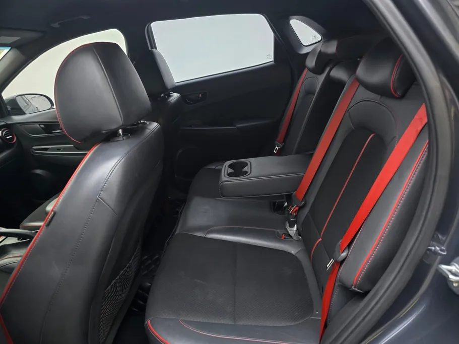 هيونداي كونا جي إل اس سمارت 2020 