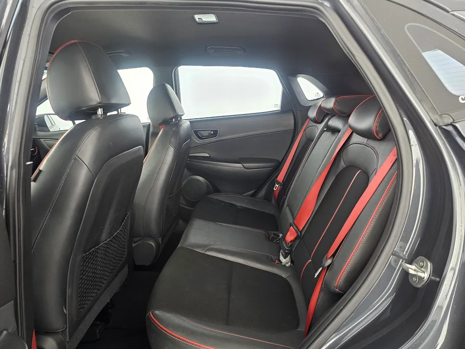 2020 Hyundai Kona GLS Smart 