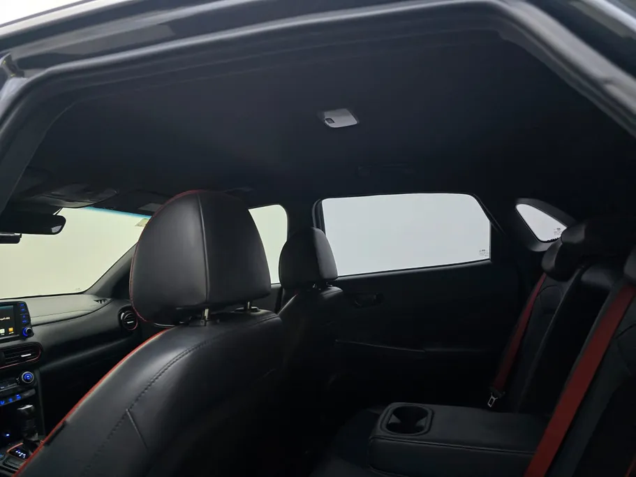 هيونداي كونا جي إل اس سمارت 2020 