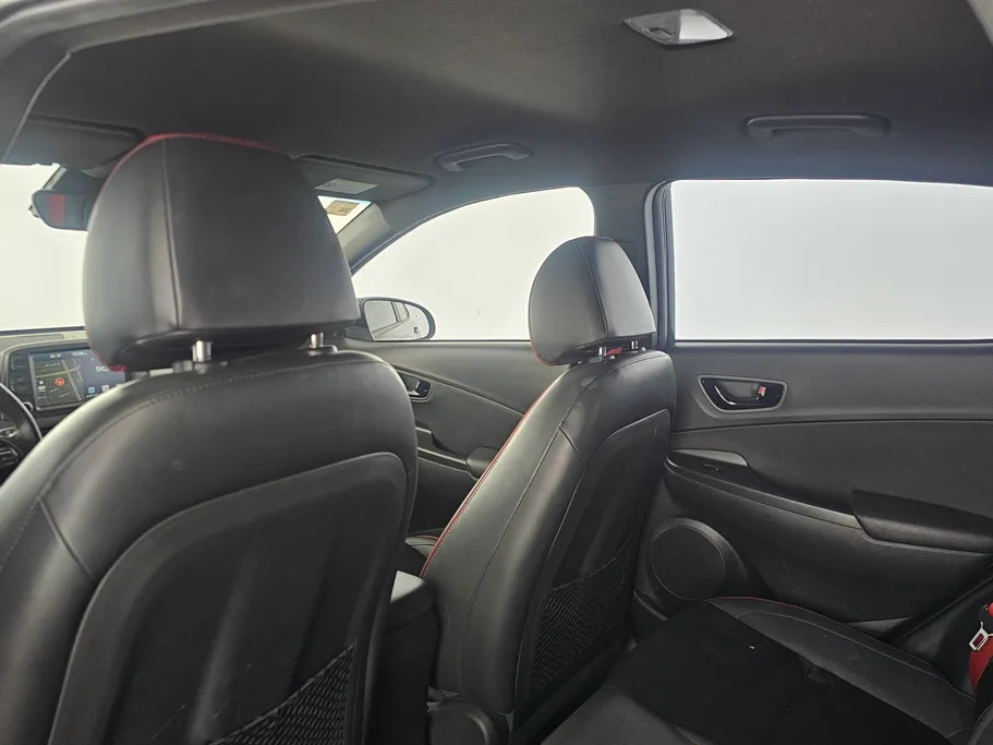 2020 Hyundai Kona GLS Smart 