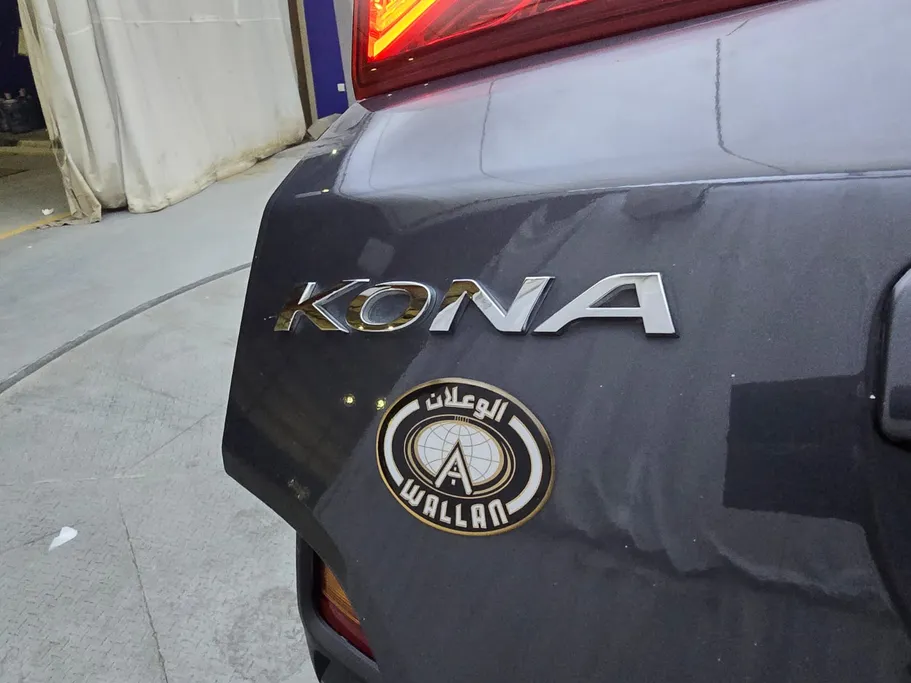 هيونداي كونا جي إل اس سمارت 2020 