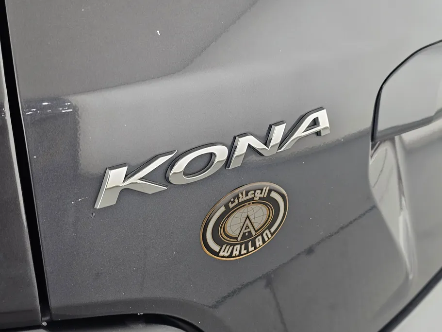 2020 Hyundai Kona GLS Smart 