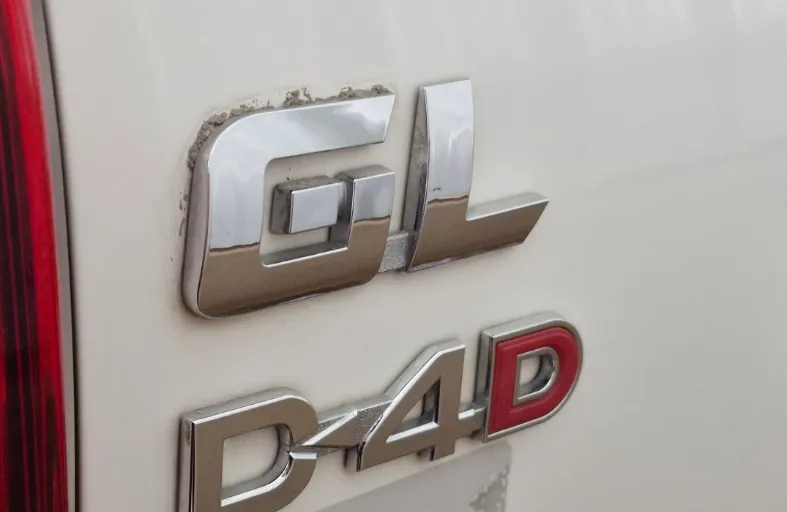 تويوتا هايلكس GL 2022 