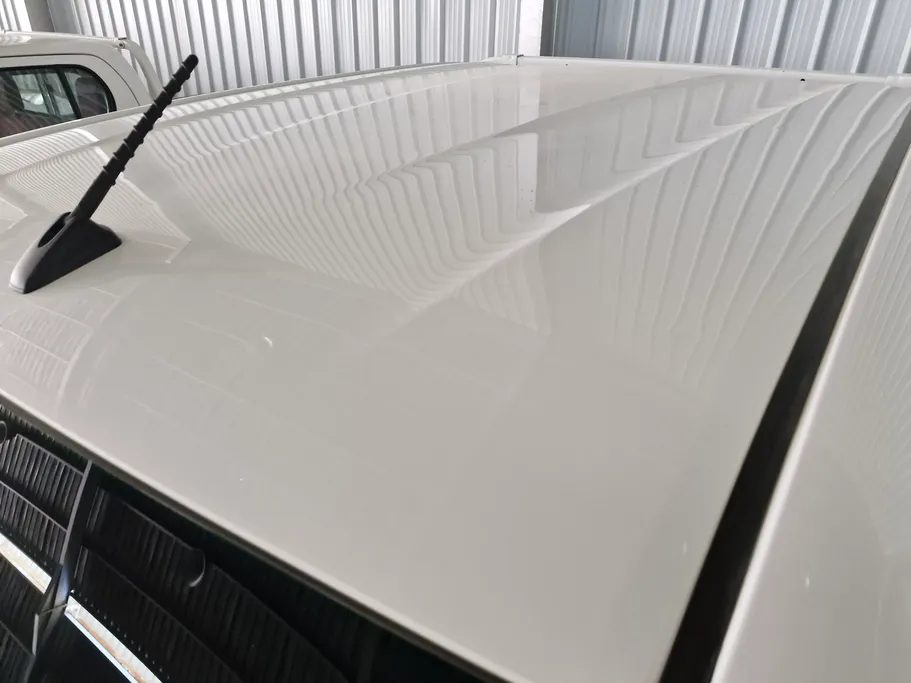 تويوتا هايلكس GL 2022 