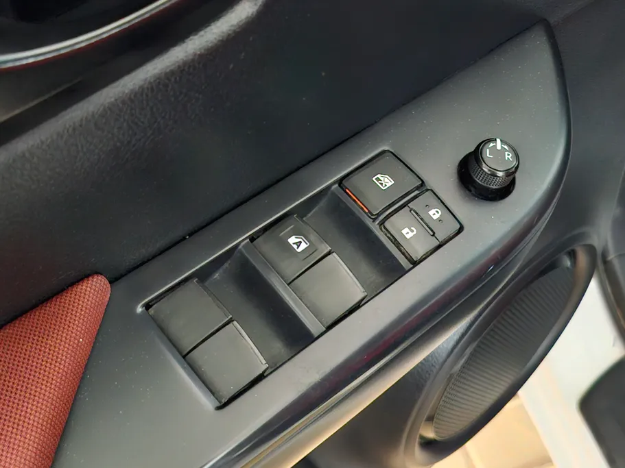 تويوتا هايلكس GL 2022 