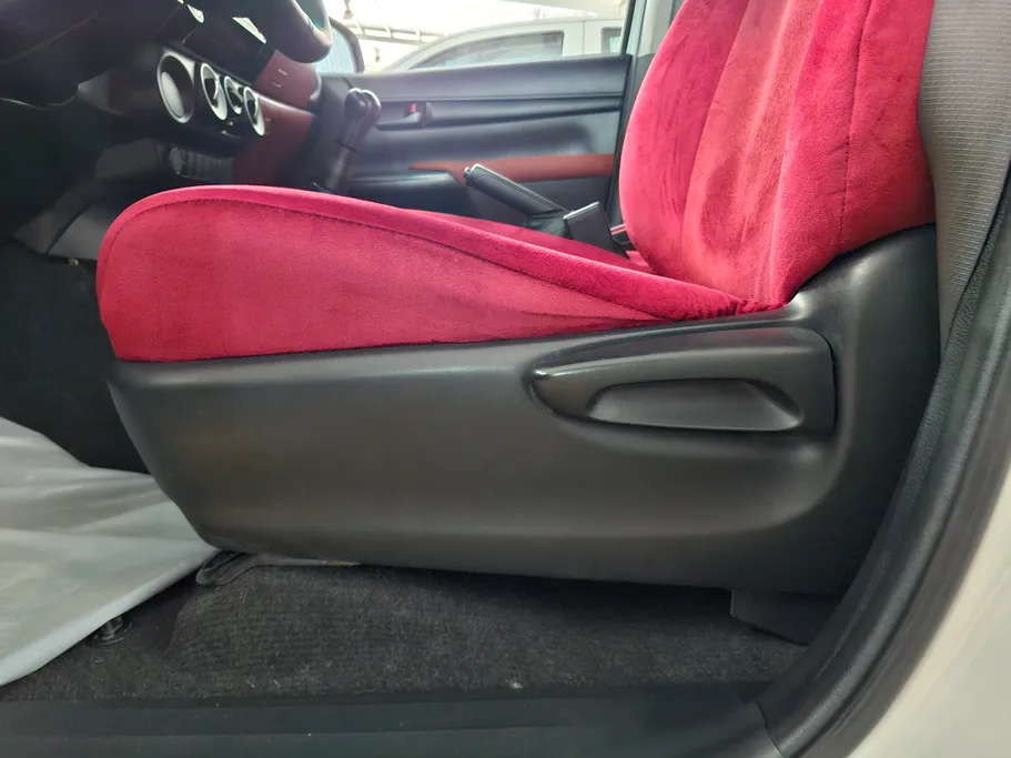 تويوتا هايلكس GL 2022 