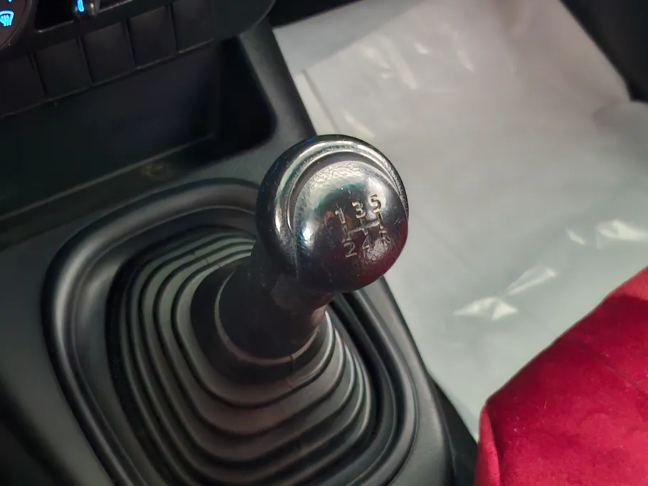 تويوتا هايلكس GL 2022 