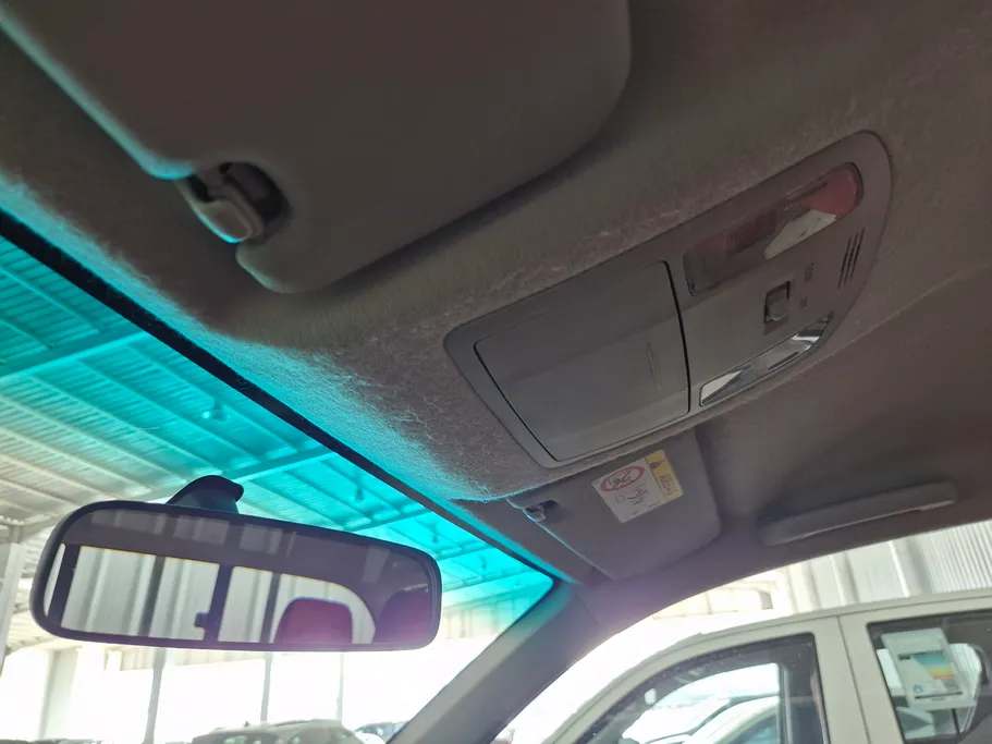 تويوتا هايلكس GL 2022 