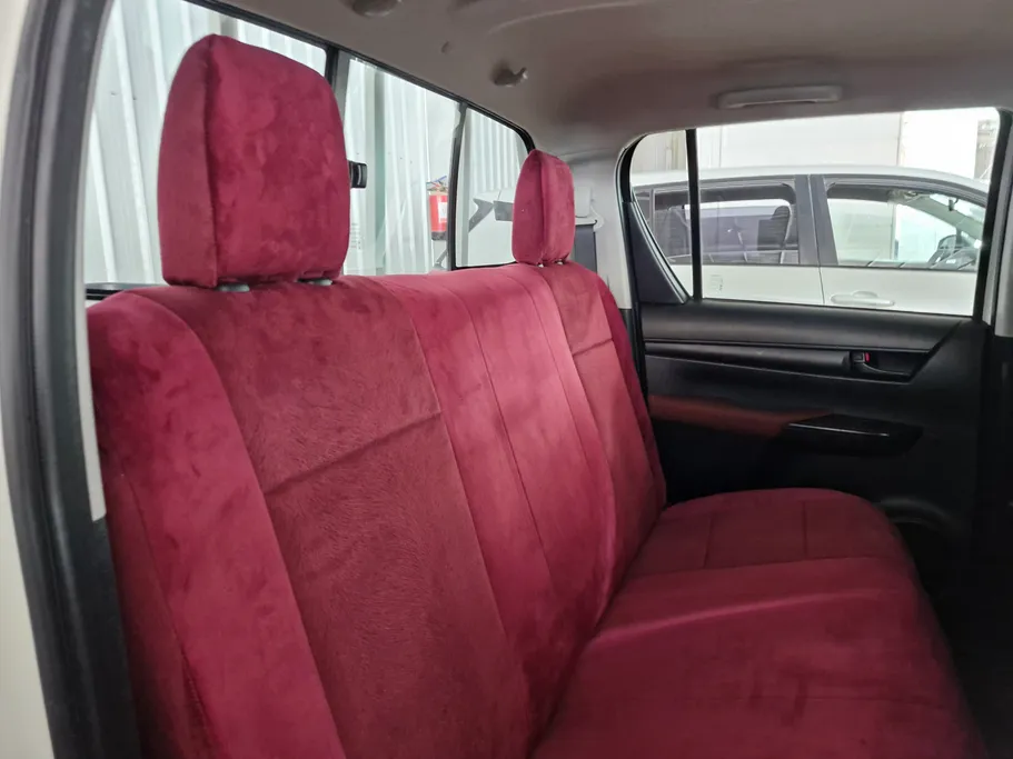 تويوتا هايلكس GL 2022 