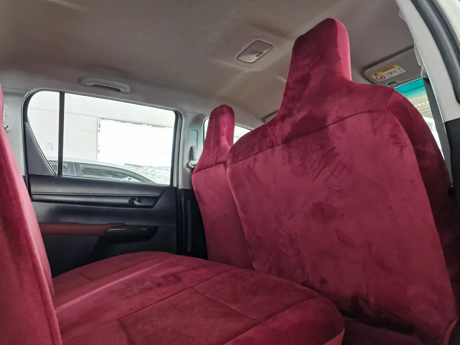 تويوتا هايلكس GL 2022 