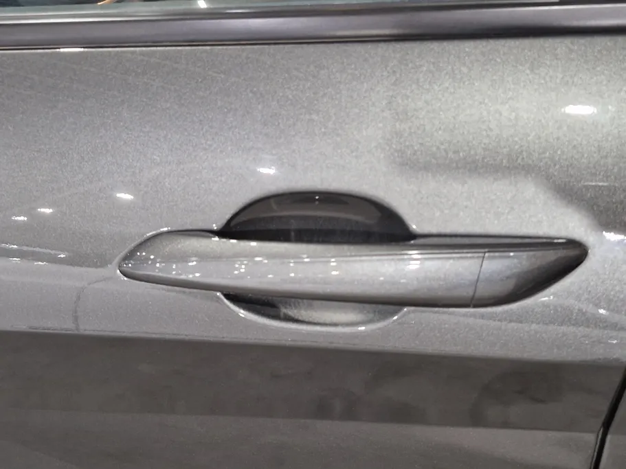 2024 Hyundai Elantra Smart 