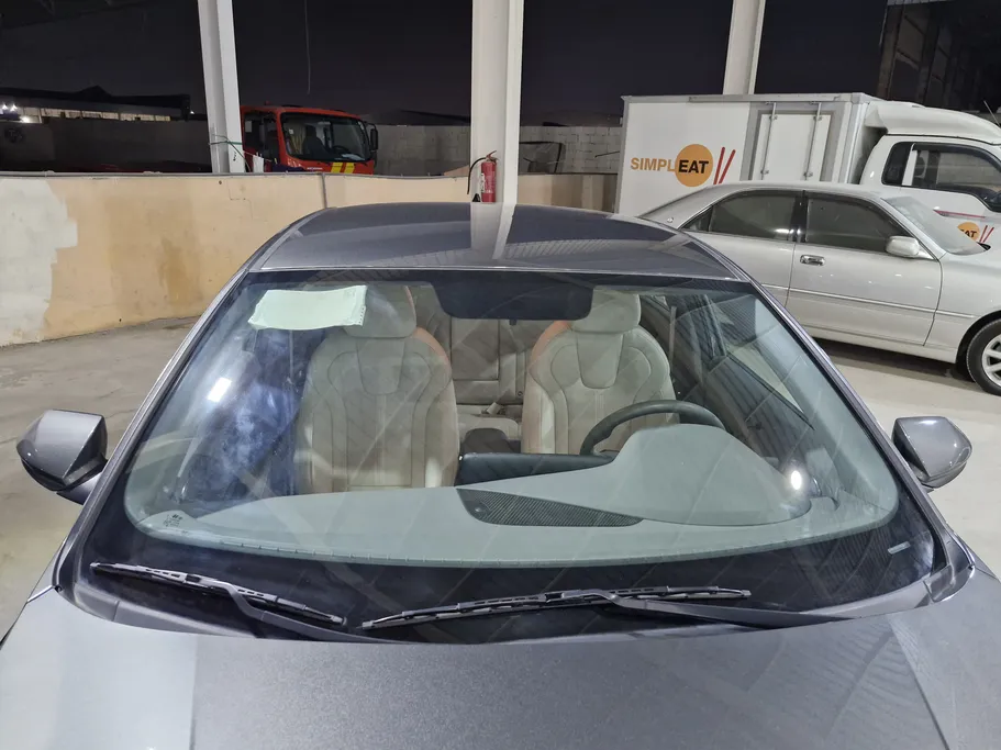 2024 Hyundai Elantra Smart 