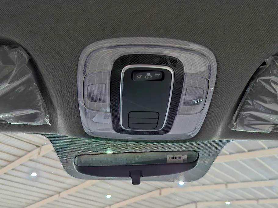 2024 Hyundai Elantra Smart 