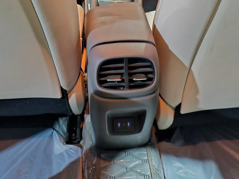 2024 Hyundai Elantra Smart 