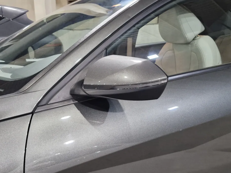 2024 Hyundai Elantra Smart 