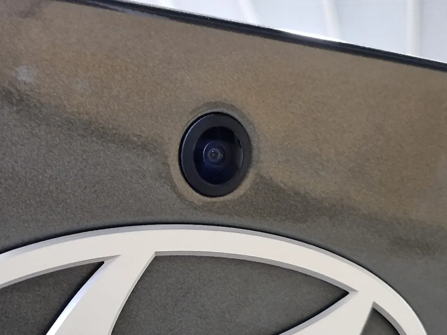 2024 Hyundai Elantra Smart 