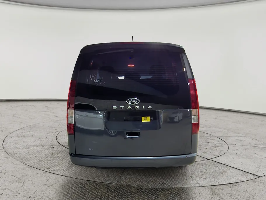 2022 Hyundai Staria Smart 11 ST 