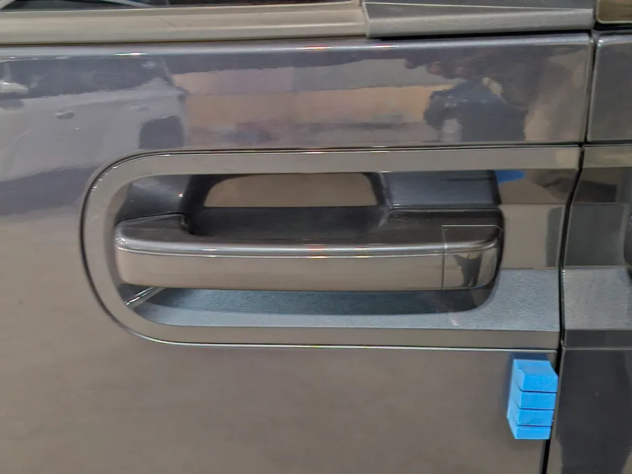 هيونداي ستاريا سمارت 11 مقاعد 2022 