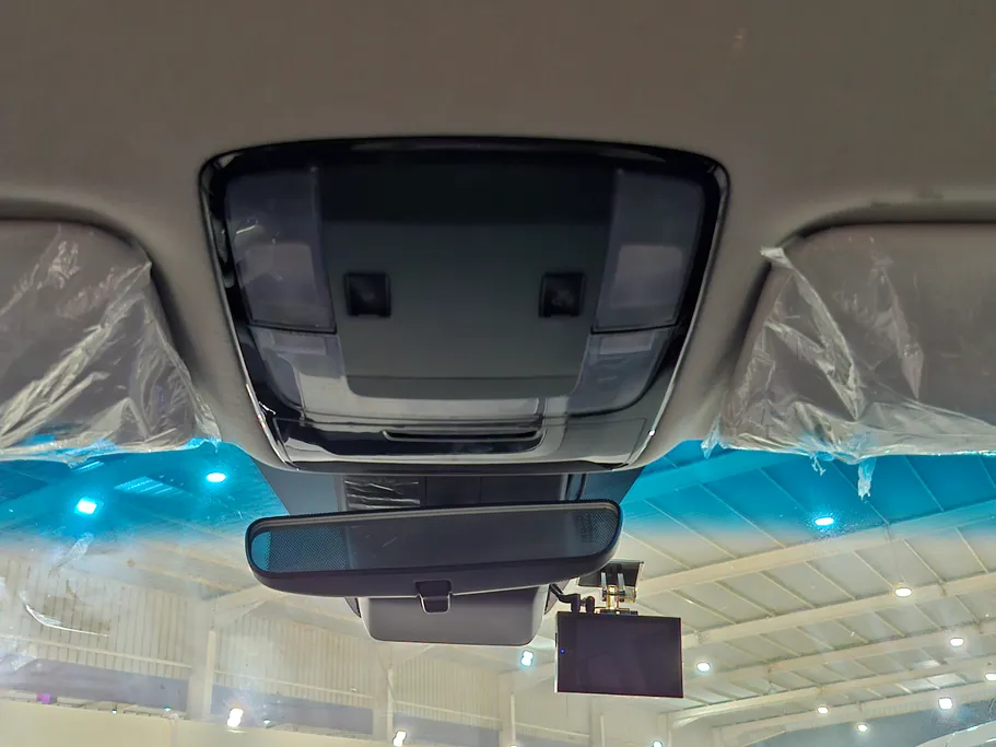 هيونداي ستاريا سمارت 11 مقاعد 2022 