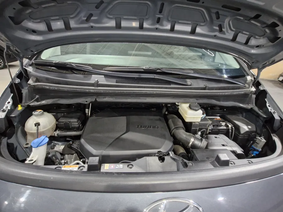 هيونداي ستاريا سمارت 11 مقاعد 2022 