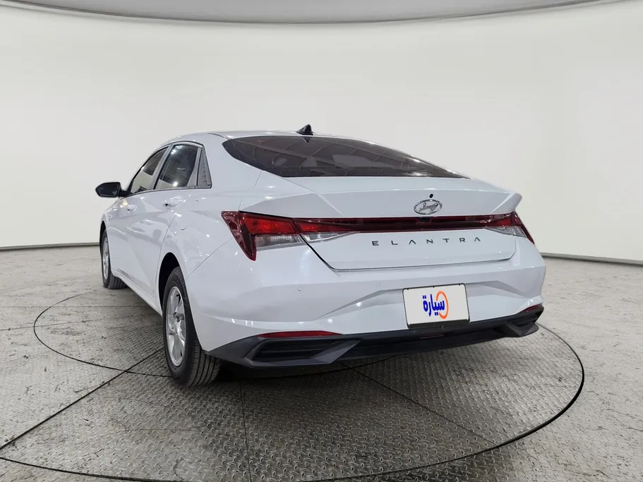 هيونداي النترا سمارت 2022 