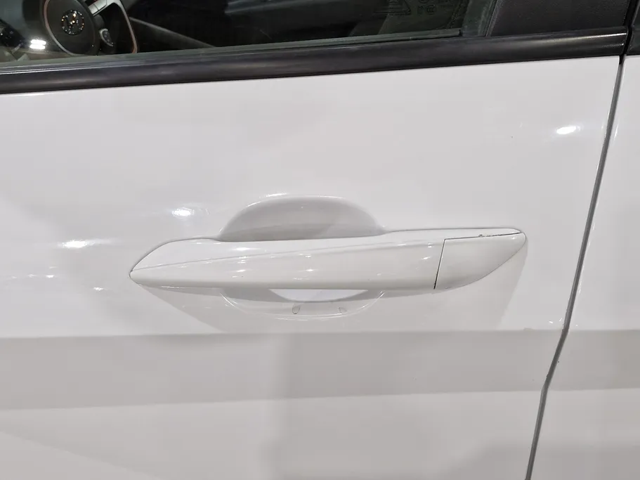 هيونداي النترا سمارت 2022 