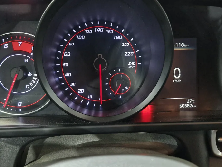 هيونداي النترا سمارت 2022 