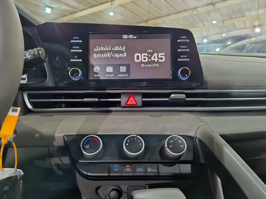 هيونداي النترا سمارت 2022 