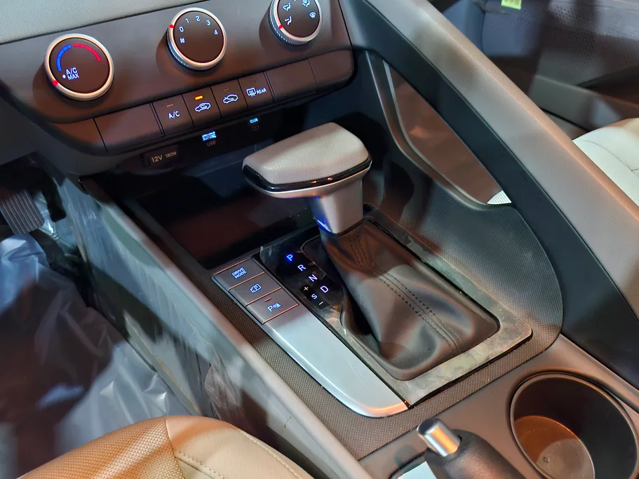 هيونداي النترا سمارت 2022 