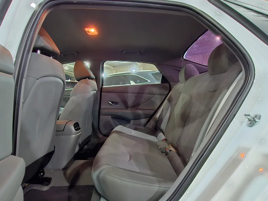 هيونداي النترا سمارت 2022 