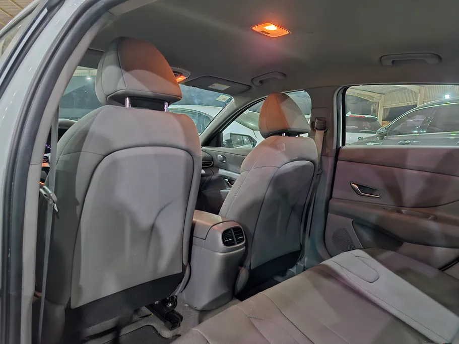 هيونداي النترا سمارت 2022 