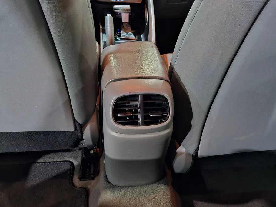 هيونداي النترا سمارت 2022 