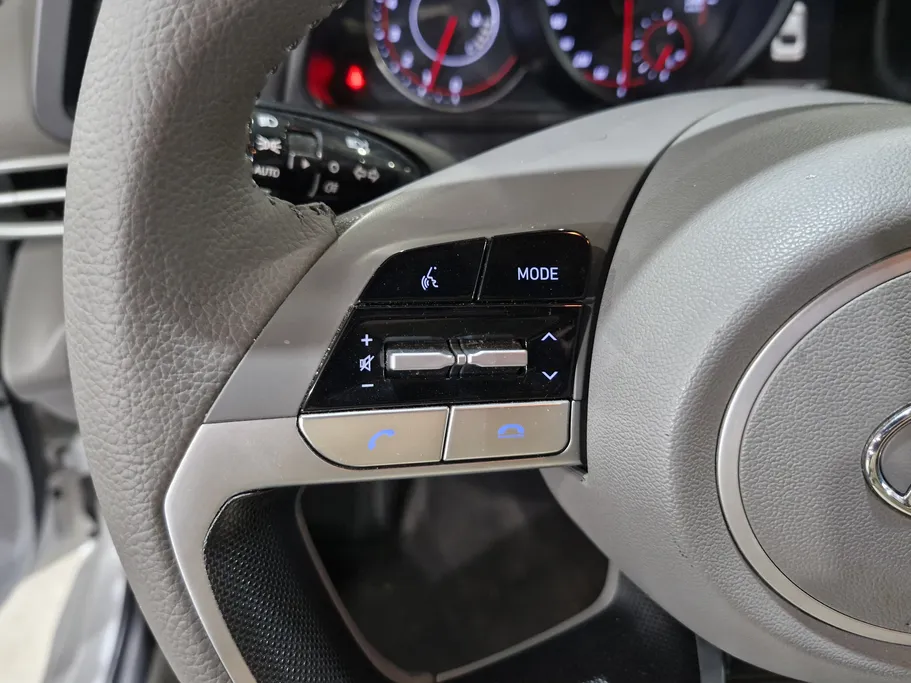 هيونداي النترا سمارت 2022 