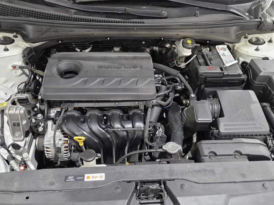 هيونداي النترا سمارت 2022 