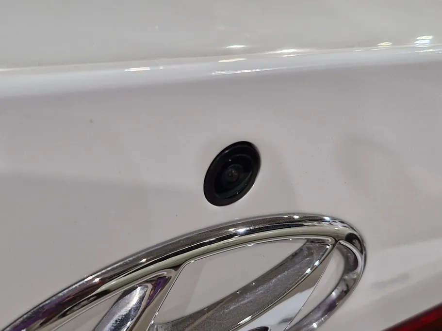 هيونداي النترا سمارت 2022 