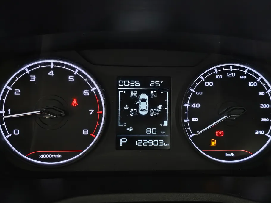 جيلي امجراند GS 2023 