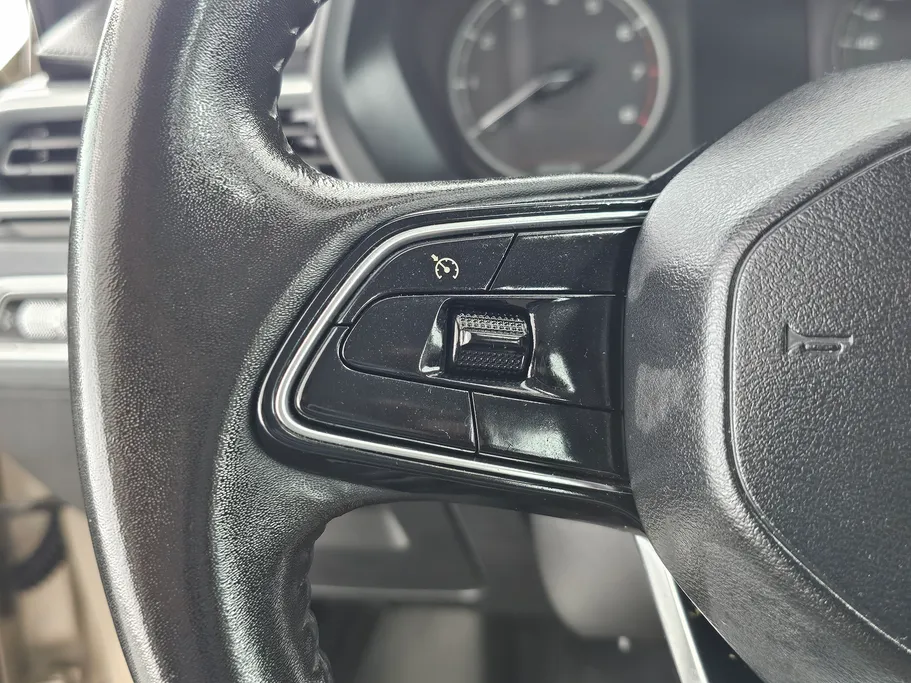 جيلي امجراند GS 2023 