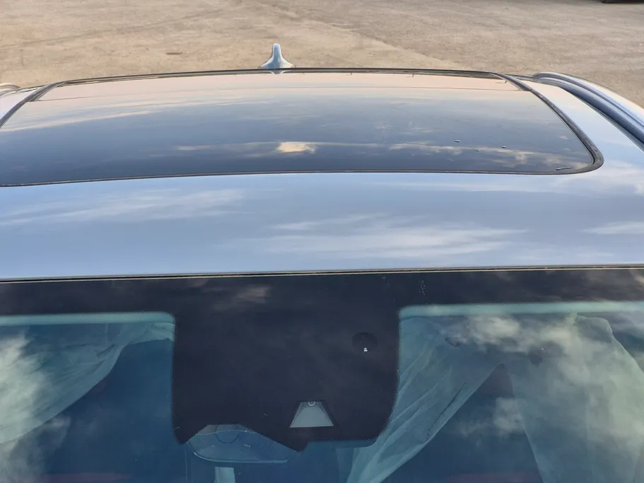 جيلي توجيلا GF 2023 