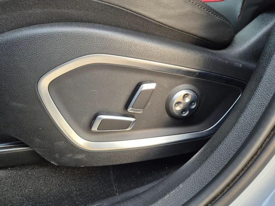 جيلي توجيلا GF 2023 