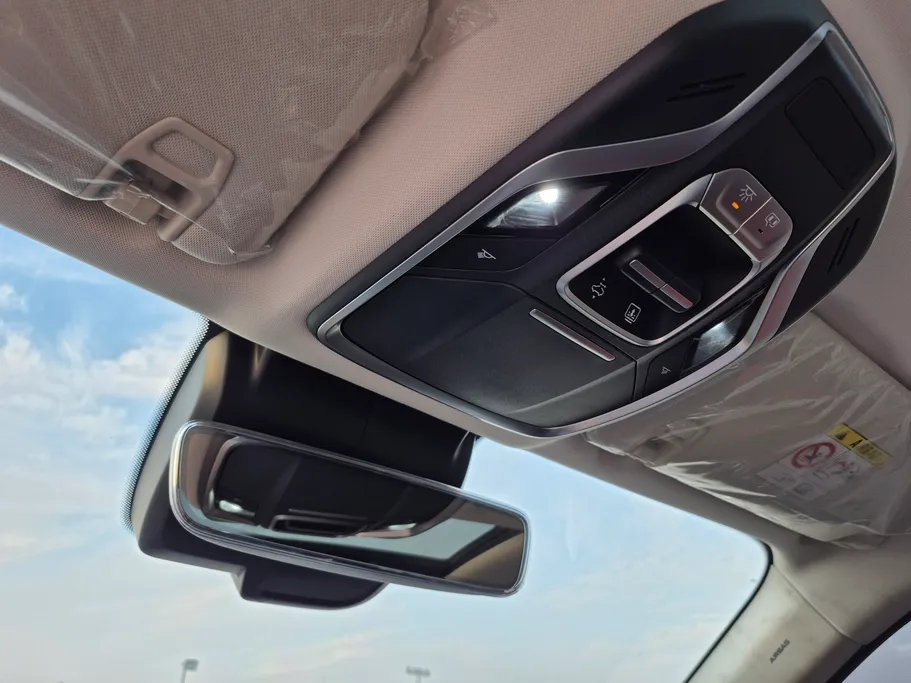 جيلي توجيلا GF 2023 