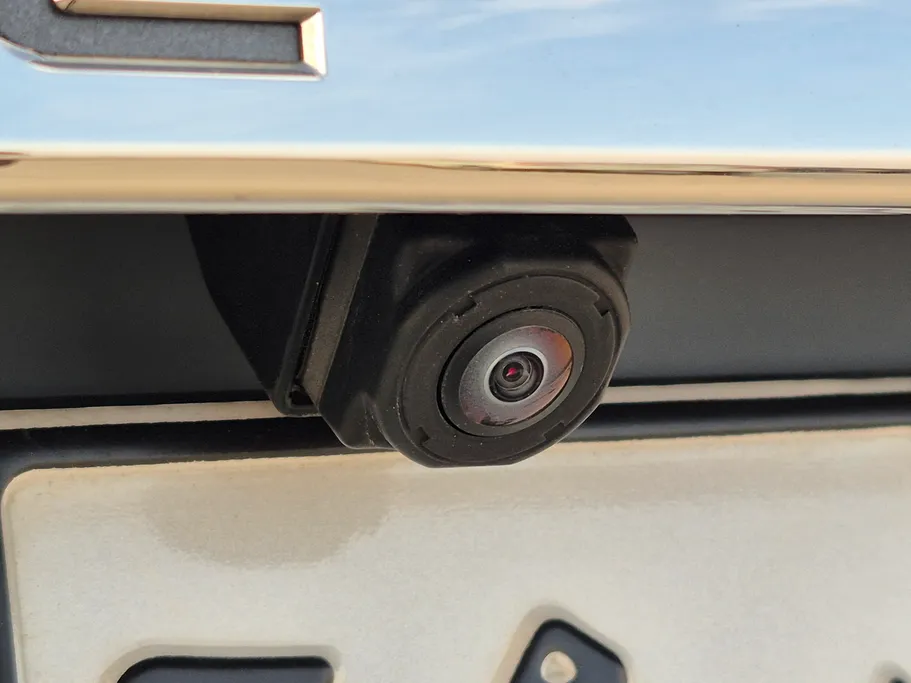 جيلي توجيلا GF 2023 