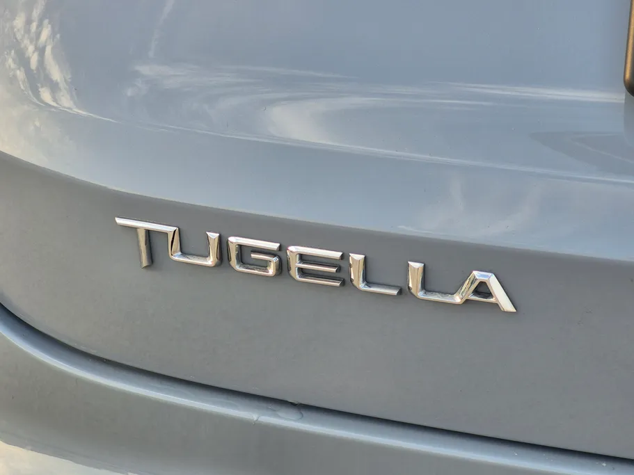 جيلي توجيلا GF 2023 