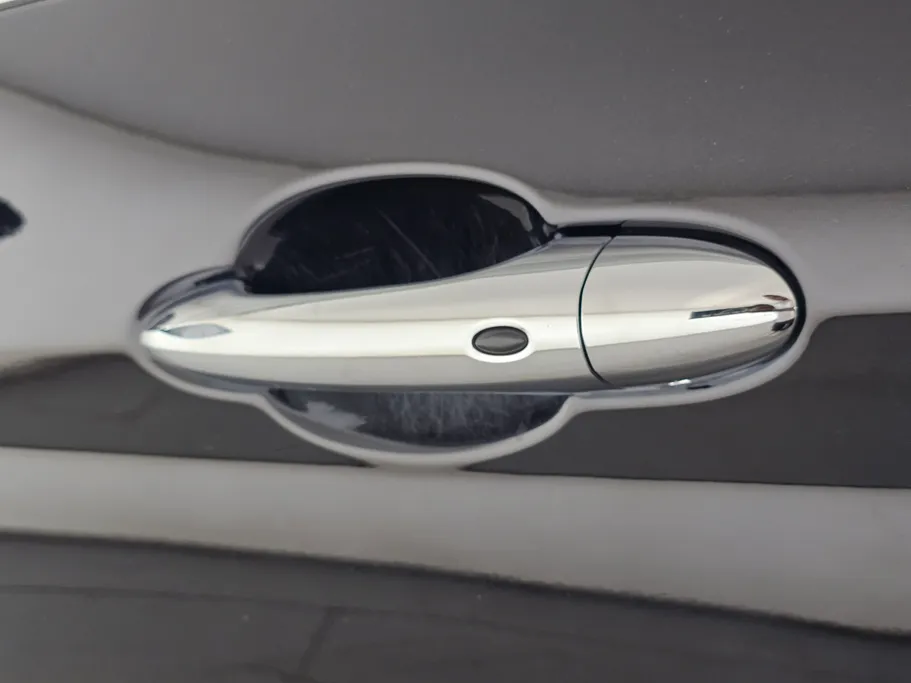 جيتور X70 لاكجري 2023 